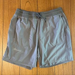 Cabela’s guide wear shorts
